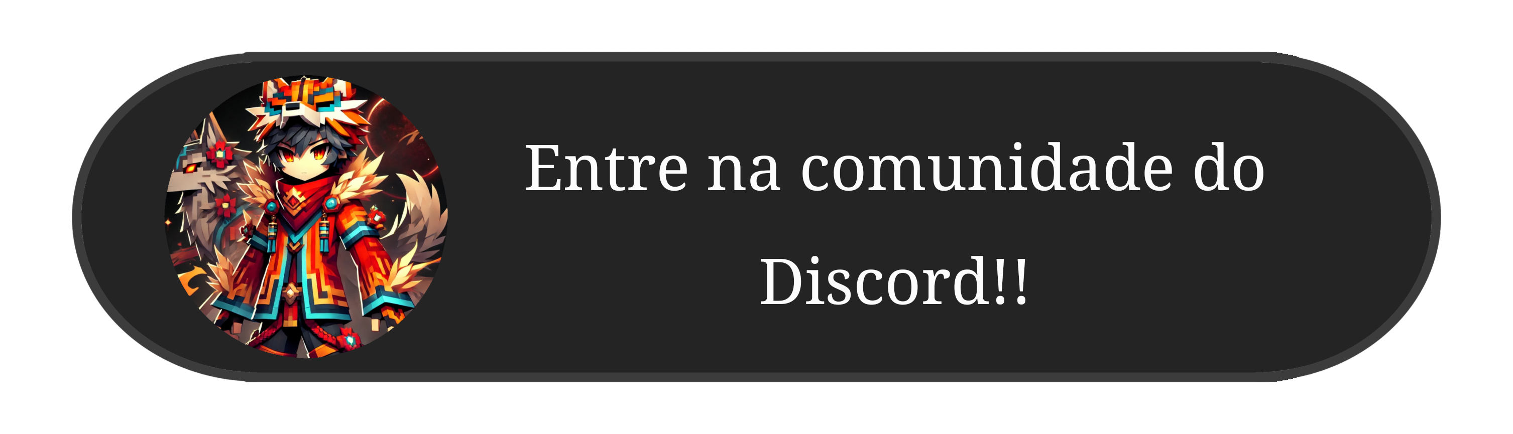 Imagem botão do discord