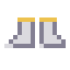 Botas Elementais