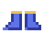 Sapatos de Mago