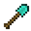Pá de Diamante